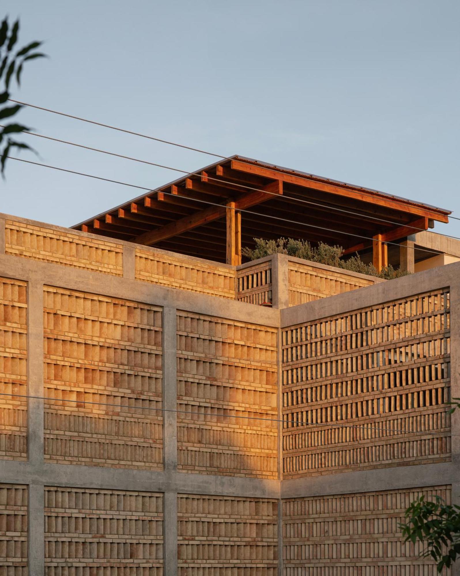 Hotel Humano, A Member Of Design Hotels Brisas de Zicatela Exterior photo